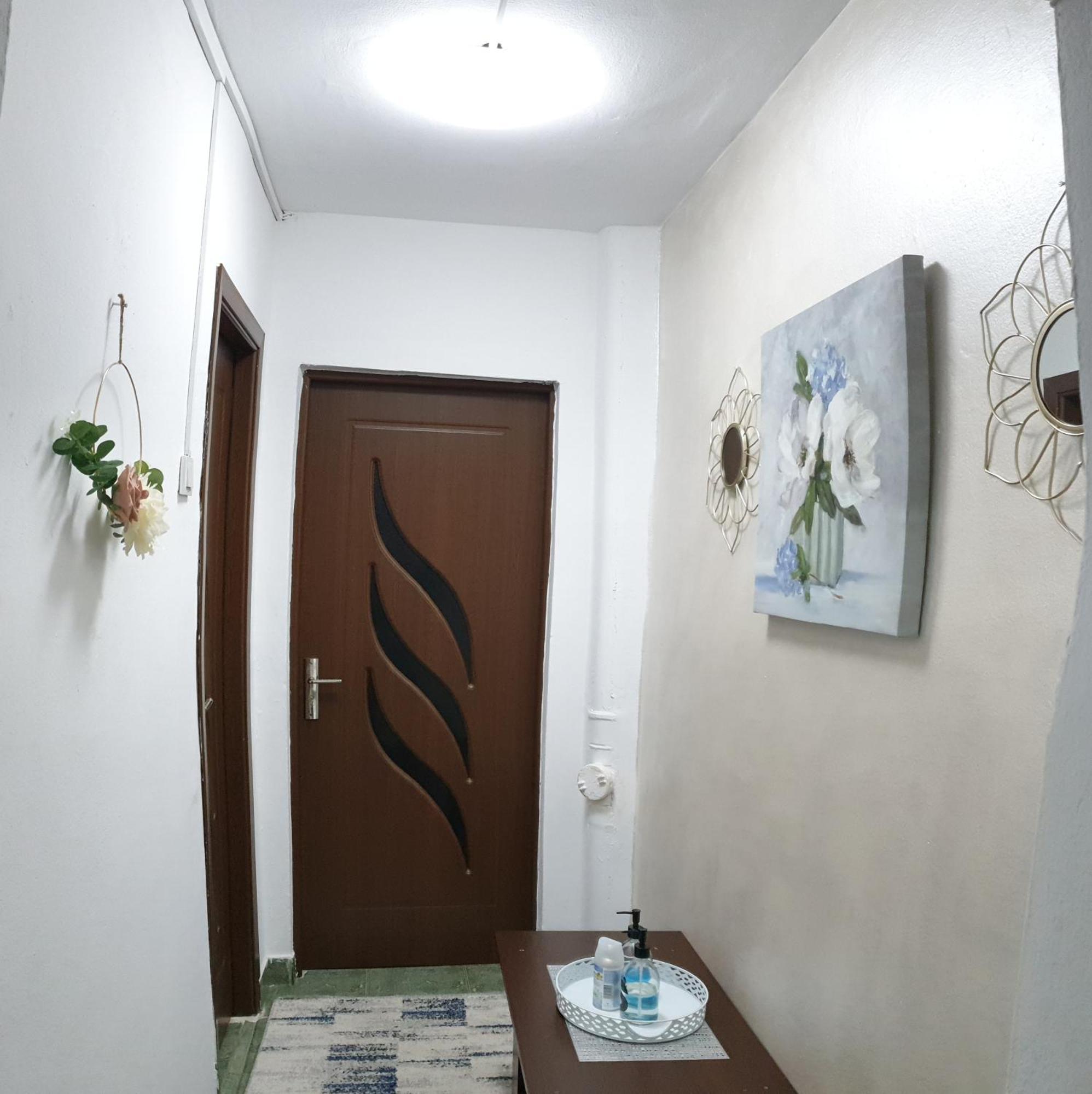 Elena Orşova Exterior foto